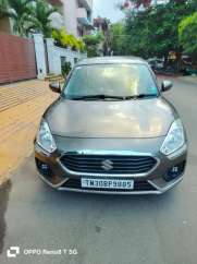 Maruti Suzuki Swift dzire ZXI