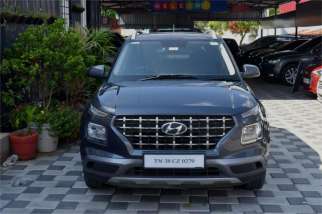 Hyundai Venue others