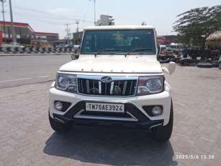Mahindra Bolero B6