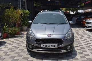 Fiat Urban Cross others