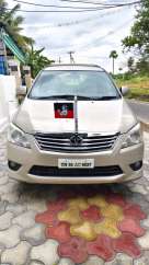 Toyota Innova 2.5 V
