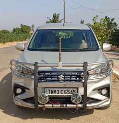 Maruti Suzuki Ertiga VDI