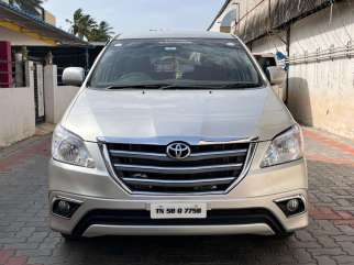 Toyota Innova others