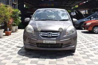 Honda Amaze 1.2 E i-VTEC