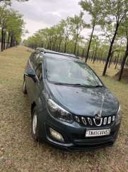 Mahindra Marazzo M2 8Str