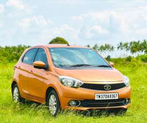 Tata Tiago others