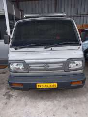 Maruti Suzuki Omni 5 seater