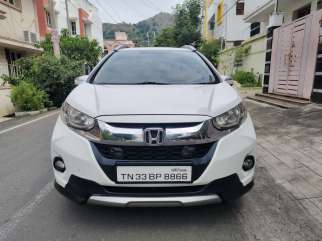 Honda WR-V 1.5 VX i-DTEC