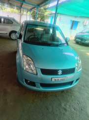 Maruti Suzuki Swift LDI