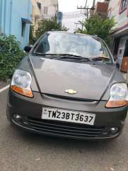 Chevrolet Spark 1.0 LT