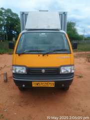 Maruti Suzuki others others