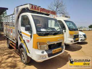 Tata ACE MEGA XL