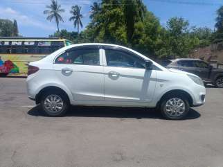 Tata Zest others