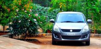 Maruti Suzuki Swift VDI