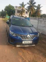 Renault Kwid others