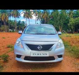 Nissan Sunny others