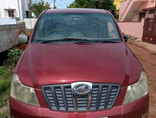 Mahindra Xylo others