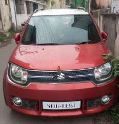 Maruti Suzuki Ignis Zeta 1.3 DDIS AMT