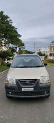 Hyundai Santro Xing GL