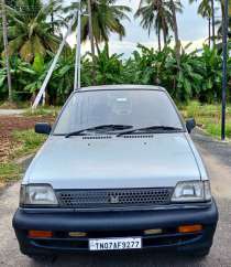 Maruti Suzuki others others