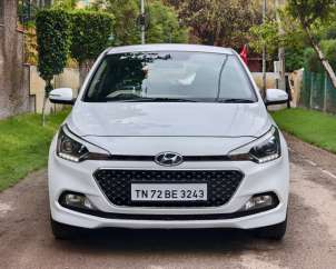 Hyundai i20 others