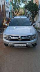 Renault Duster others