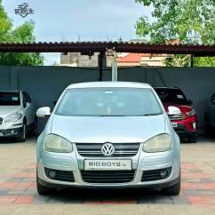 Volkswagen Jetta 1.6 Trendline