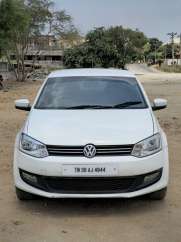 Volkswagen Polo 1.2 Trendline