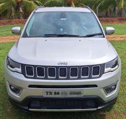 Jeep Compass others