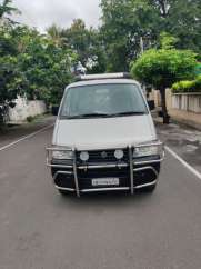 Maruti Suzuki Eeco Smiles 5 STR AC
