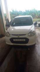 Maruti Suzuki Alto 800 LXI