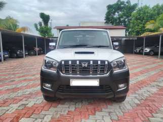 Mahindra Scorpio others