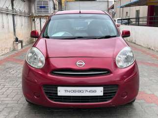 Nissan Micra others
