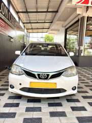 Toyota Etios G