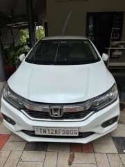 Honda City 1.5 VX IVTEC