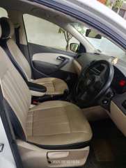 Volkswagen Vento others