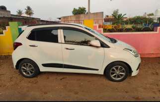 Hyundai Grand I10 1.1 CRDI Asta