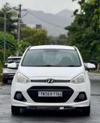 Hyundai Grand I10 others