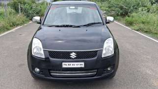 Maruti Suzuki Swift VXI 1.3
