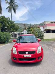 Maruti Suzuki Swift VDI