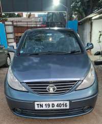 Tata Indica Vista 1.3 Aura Quadrajet