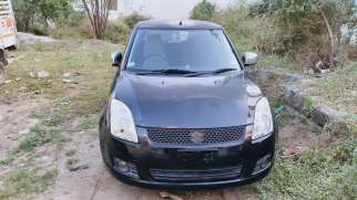 Maruti Suzuki Swift VDI