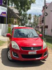Maruti Suzuki Swift LDI DDiS
