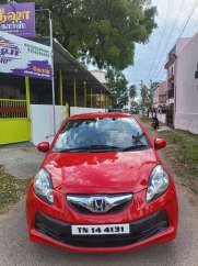 Honda Brio 1.2 S (O) MT