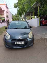 Maruti Suzuki A Star VXI