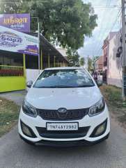 Mahindra Marazzo M2