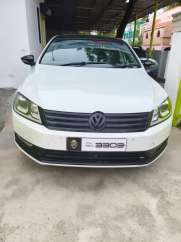Volkswagen Passat others