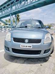 Maruti Suzuki Swift LDI