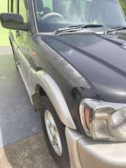 Mahindra Scorpio VLX 2WD BS IV
