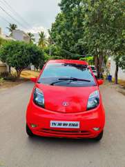 Tata Nano CX